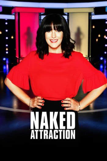 shows like naked attraction|15 British TV Shows That Have Shocking Amounts Of Nudity In。